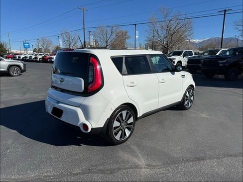 Used 2015 Kia Soul ! w/ Sun & Sound Package image 7