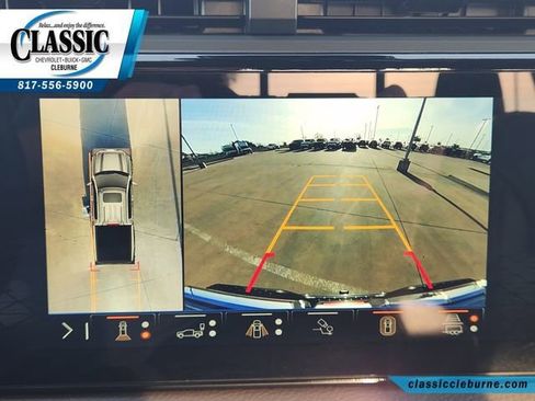 Used 2026 GMC Sierra 1500 Denali image 36