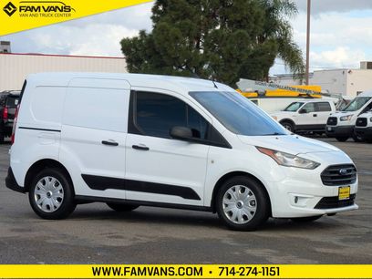 Used 2020 Ford Transit Connect XLT