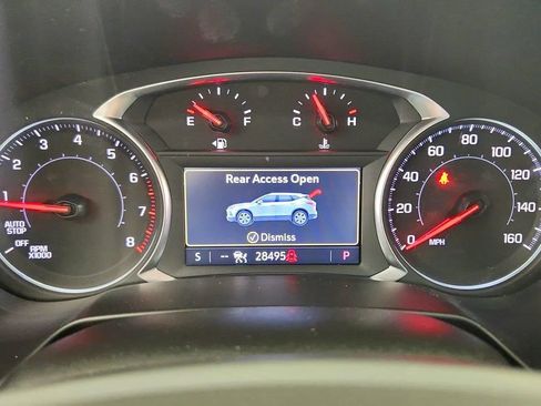 Used 2023 Chevrolet Blazer LT w/ Convenience Package FWD image 17