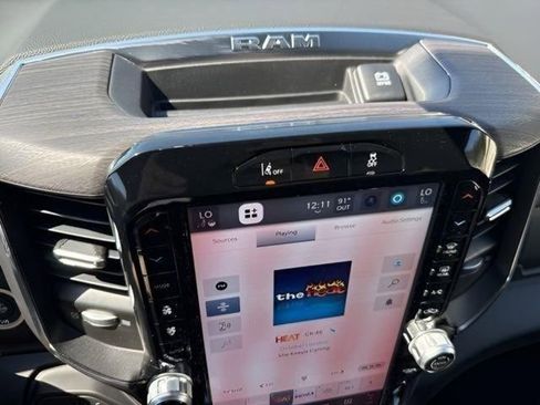 New 2026 RAM 2500 Laramie image 17