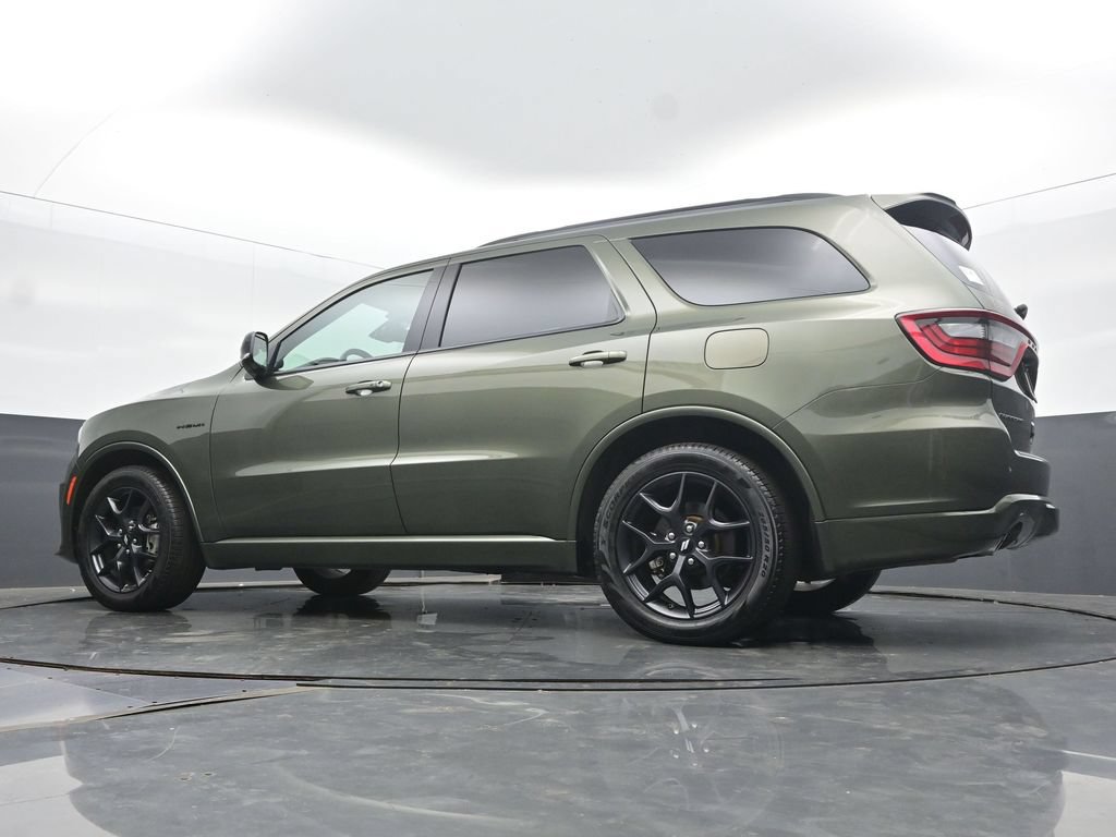 Used 2026 Dodge Durango GT AWD/4WD image 53