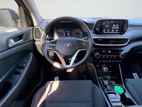 Used 2019 Hyundai Tucson Value AWD/4WD image 12