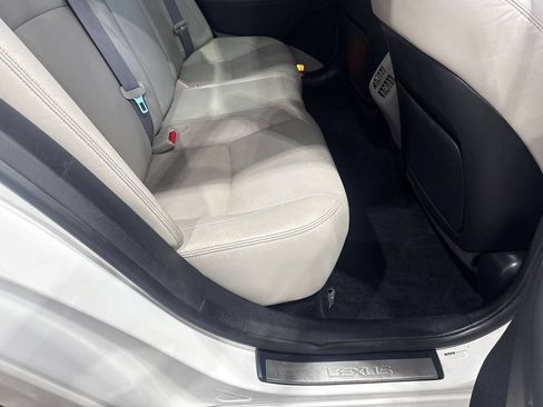 Used 2012 Lexus ES 350 FWD image 68