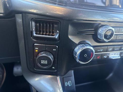 Certified 2022 Ford F150 XLT w/ Equipment Group 302A High image 26