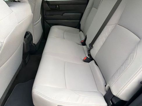 Used 2024 Toyota Tacoma SR5 RWD image 16