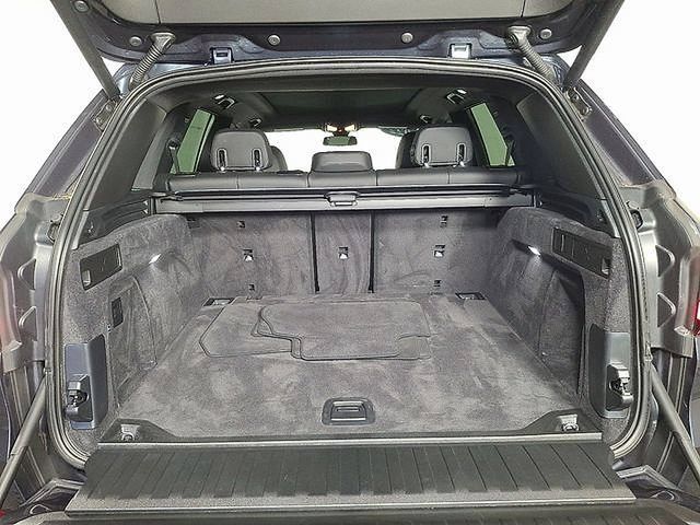 Used 2022 BMW X5 xDrive40i w/ Premium Package AWD/4WD image 28