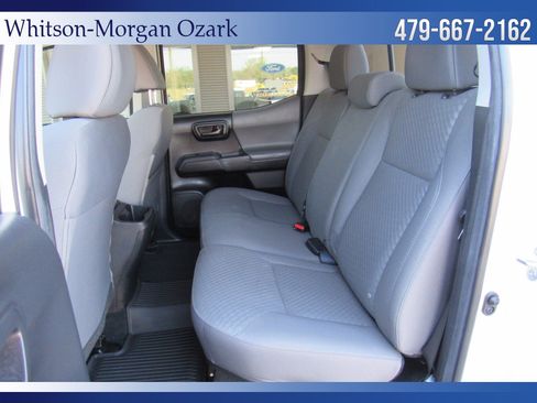 Used 2022 Toyota Tacoma SR image 26