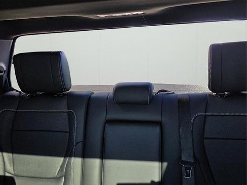 New 2026 Toyota Tundra Limited AWD/4WD image 27