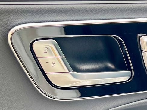 Certified 2026 Mercedes-Benz E 350 4MATIC Sedan image 32