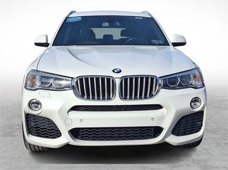 Used 2016 BMW X3 xDrive35i video 2