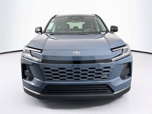 Certified 2026 Toyota RAV4 LE FWD image 8