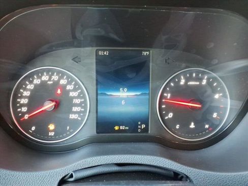 New 2025 Mercedes-Benz Sprinter 2500 image 11