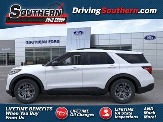New 2026 Ford Explorer Active video 1