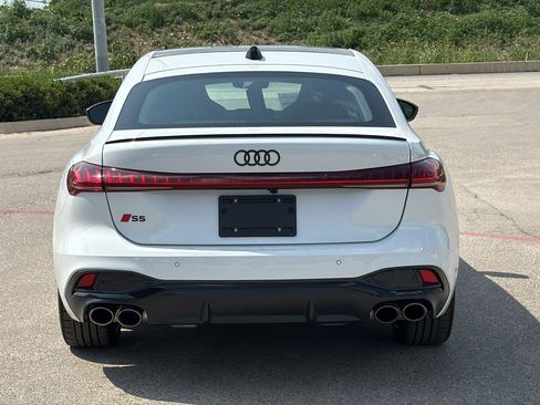 New 2026 Audi S5 Premium Plus AWD/4WD image 4