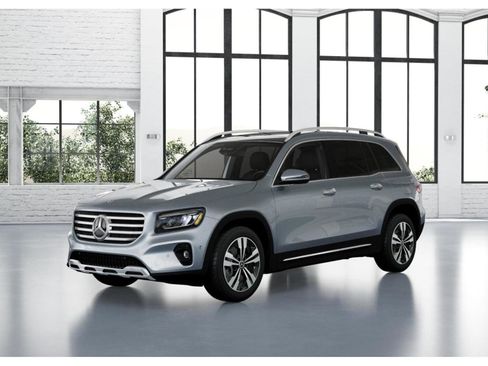 New 2026 Mercedes-Benz GLB 250 image 39