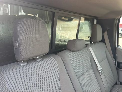 Used 2017 Ford F150 XLT w/ Equipment Group 302A Luxury AWD/4WD image 34