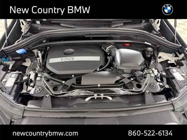 Used 2023 BMW X1 xDrive28i w/ Convenience Package AWD/4WD image 20