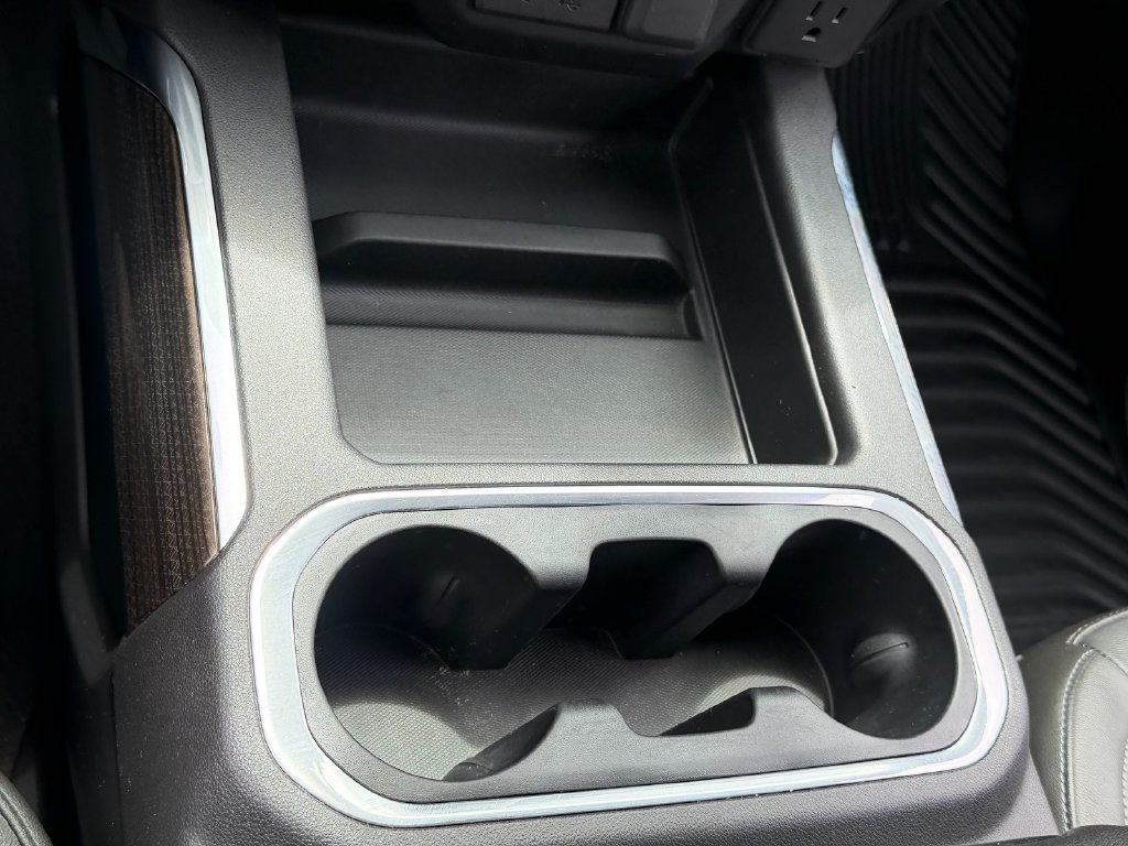 Used 2019 Chevrolet Silverado 1500 RST RWD image 25