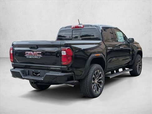 New 2026 GMC Canyon Denali AWD/4WD image 2