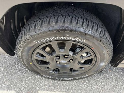 New 2026 Subaru Forester Wilderness image 10