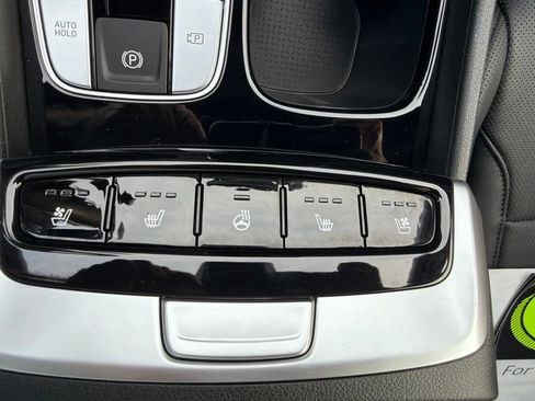 Certified 2024 Hyundai Santa Cruz Limited AWD/4WD image 22