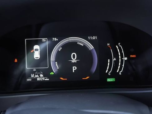 Certified 2025 Lexus UX 300h FWD w/ Accessory Package (Z2) image 13