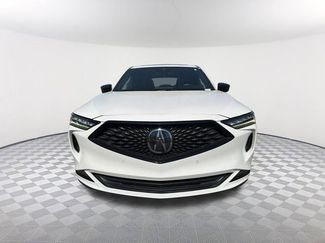 Used 2023 Acura MDX A-Spec video 2
