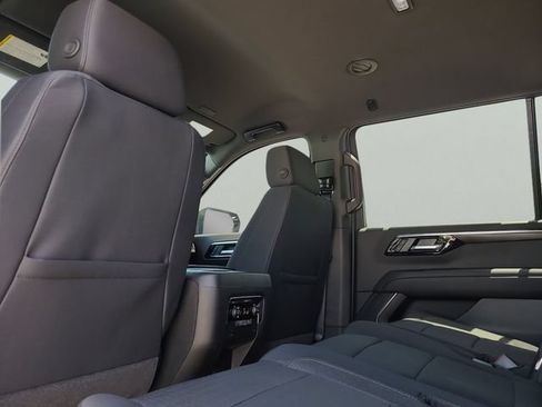New 2026 Chevrolet Suburban LS w/ LPO, Dark Essentials Package RWD image 11