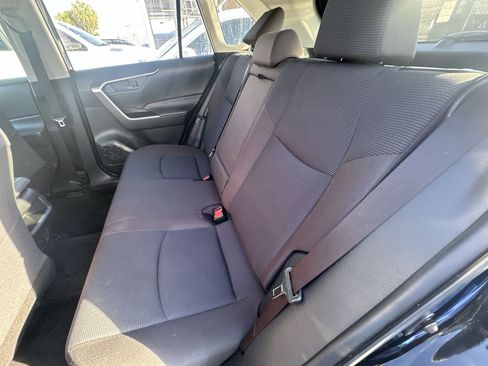 Used 2020 Toyota RAV4 LE image 26