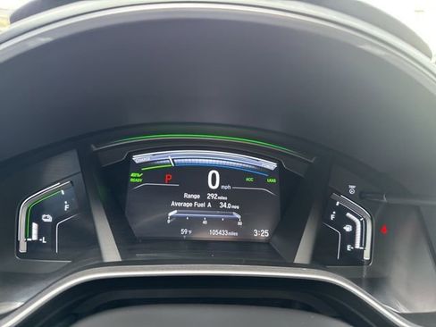 Used 2022 Honda CR-V EX-L image 40