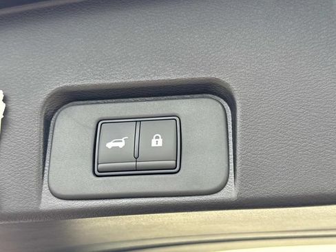 New 2026 Nissan Rogue Dark Armor AWD/4WD image 14