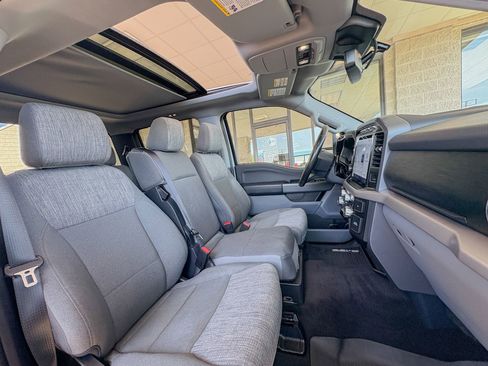 Used 2022 Ford F150 XLT w/ Equipment Group 302A High image 20