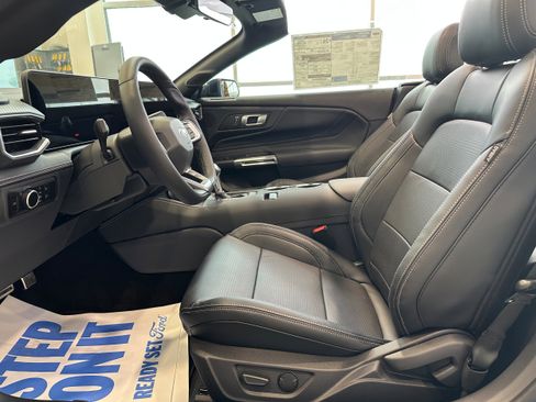 New 2026 Ford Mustang Premium image 33