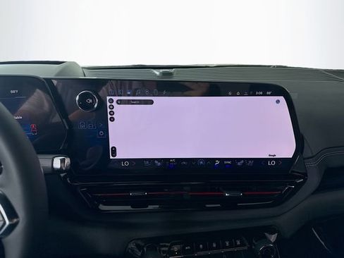 New 2026 Chevrolet Silverado EV Trail Boss image 15