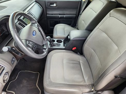 Used 2019 Ford Flex SEL w/ Equipment Group 202A image 13