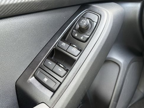 New 2026 Subaru Crosstrek 2.5i Sport image 19