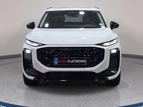 New 2026 Audi Q3 quattro 2.0T AWD/4WD image 2