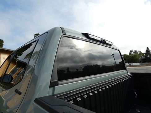 Used 2025 Toyota Tundra Limited w/ TRD Off-Road Package image 24