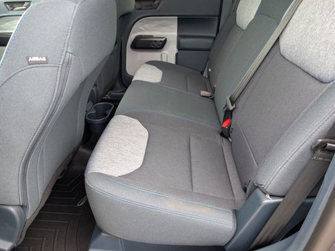New 2026 Ford Maverick XLT w/ XLT Luxury Package FWD image 27