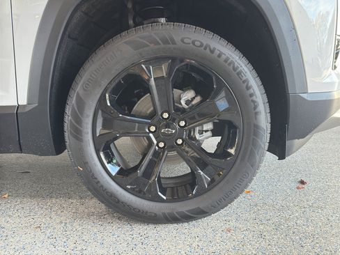 New 2026 Chevrolet Equinox LT image 34