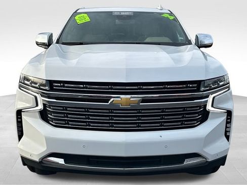 Used 2024 Chevrolet Tahoe Premier image 8