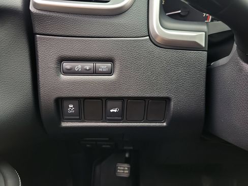 Used 2015 Nissan Murano SL AWD/4WD image 29