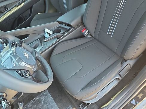 New 2026 Hyundai Elantra Sport w/ Cargo Package FWD image 23