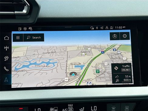 New 2026 Audi Q3 quattro 2.0T image 13