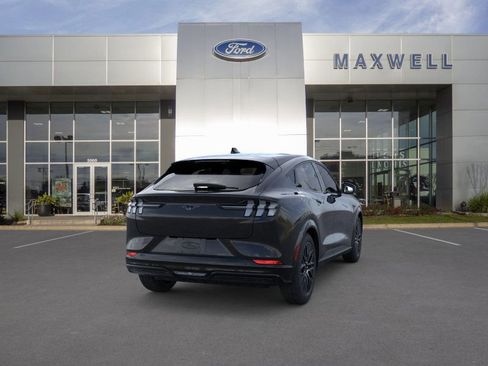 New 2026 Ford Mustang Mach-E Premium image 21