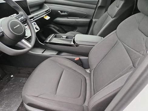 New 2026 Hyundai Tucson SEL image 11