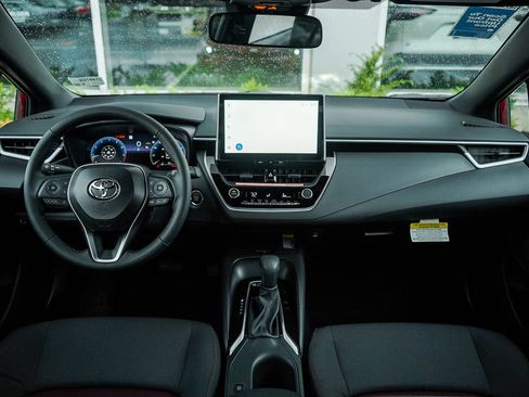 New 2026 Toyota Corolla SE image 12