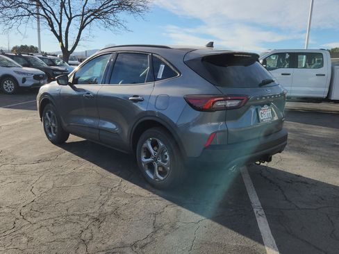 New 2026 Ford Escape ST-Line Select w/ Tech Pack #2 image 9