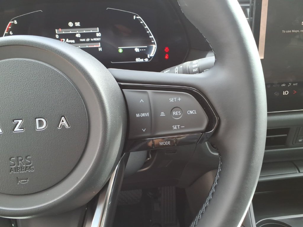New 2026 MAZDA CX-5 Preferred AWD/4WD image 19